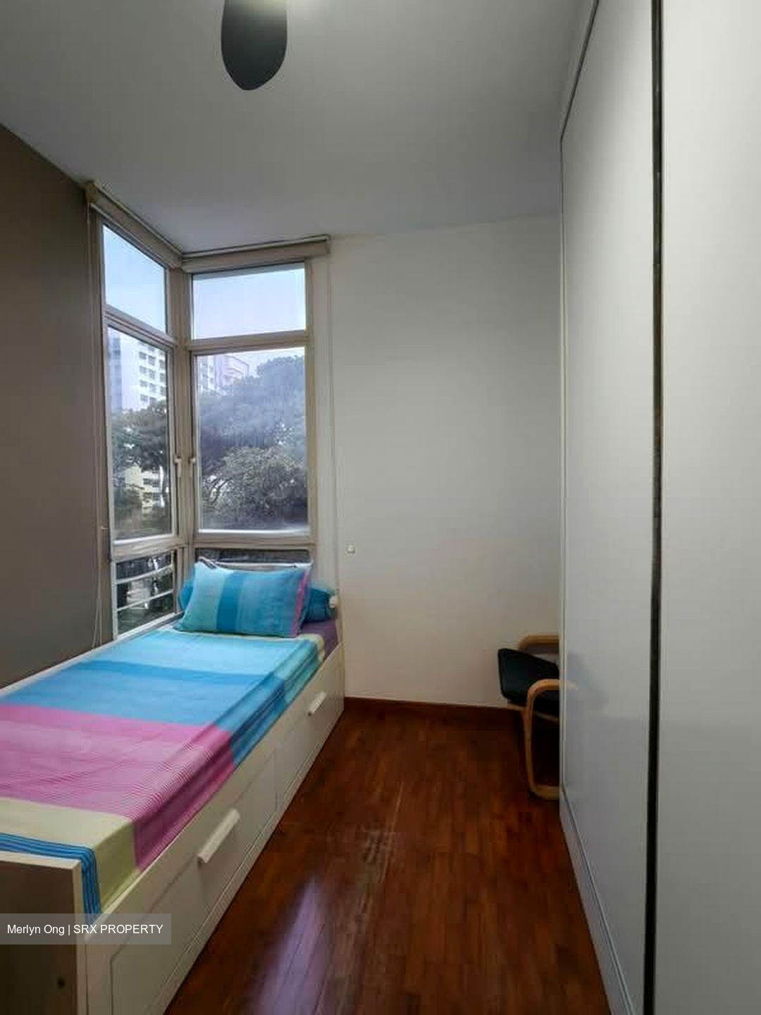 Lilydale (D27), Condominium #567676481